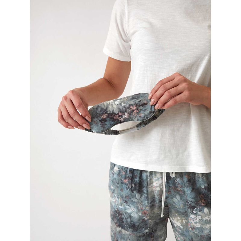 Wallace Cotton Valentina Eye Mask image number 1